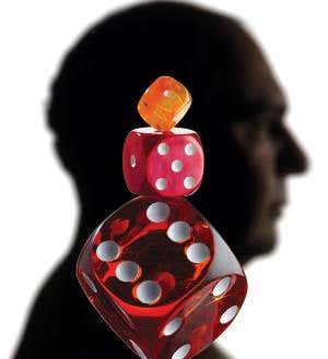 Think fast – you're a physics genius