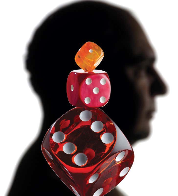 New Scientist. Science news and long reads from expert journalists, covering developments in science, technology, health and the environment on the website and the magazine.