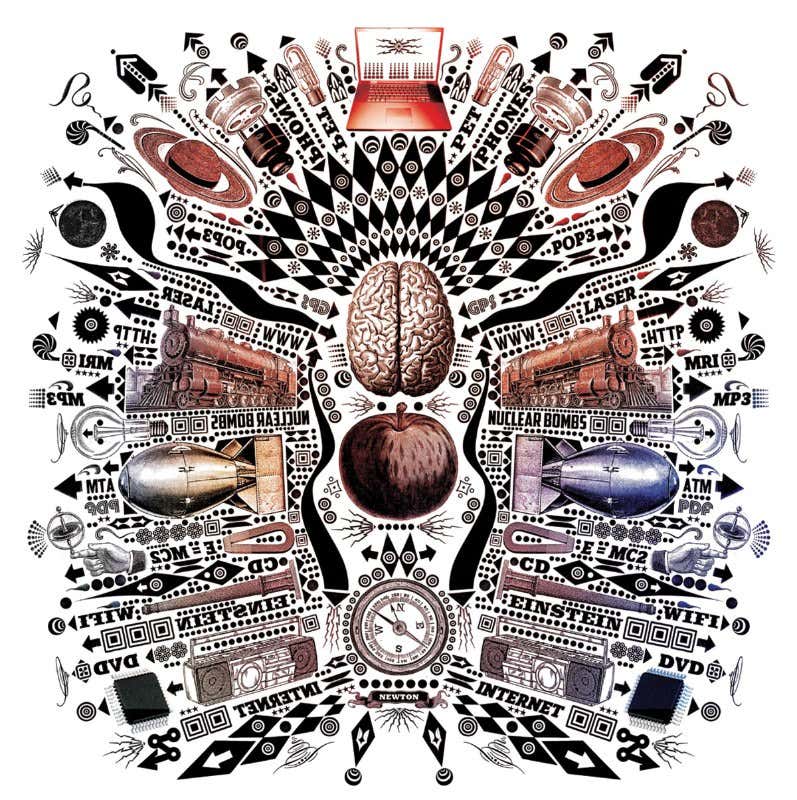 New Scientist. Science news and long reads from expert journalists, covering developments in science, technology, health and the environment on the website and the magazine.