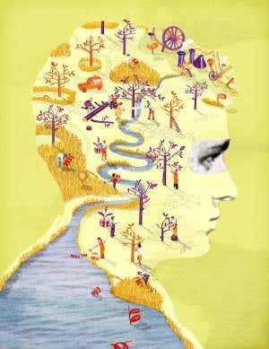 The mind minders: Meet our brain's maintenance workers