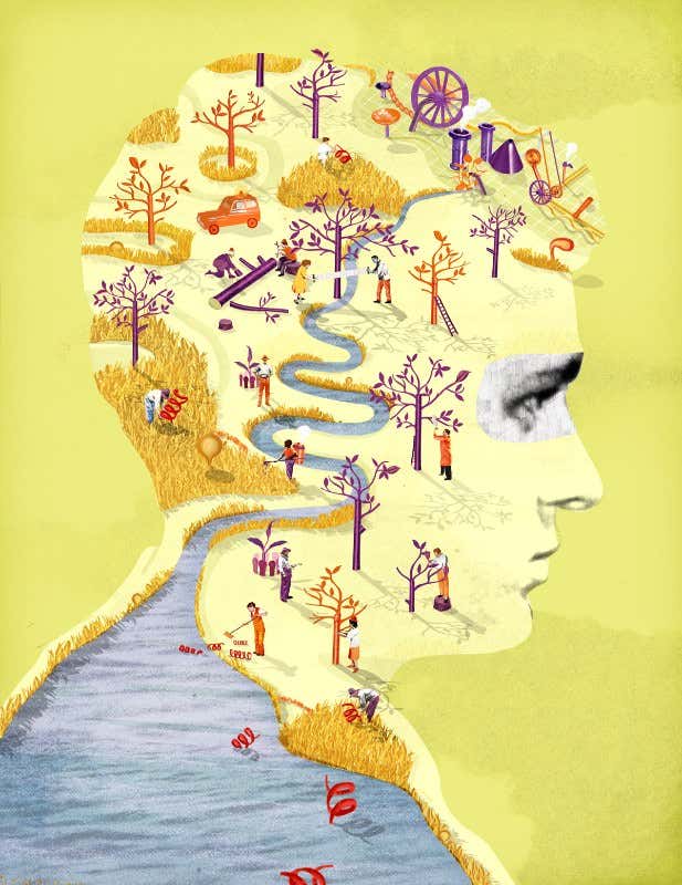 New Scientist. Science news and long reads from expert journalists, covering developments in science, technology, health and the environment on the website and the magazine.