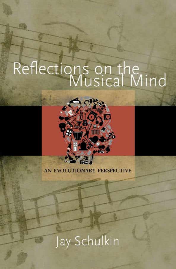 Why we are all accidental musicians