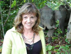 Don't demonise palm oil to save orang-utans