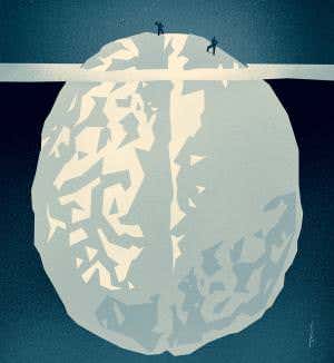 Hidden depths: Brain science is drowning in uncertainty