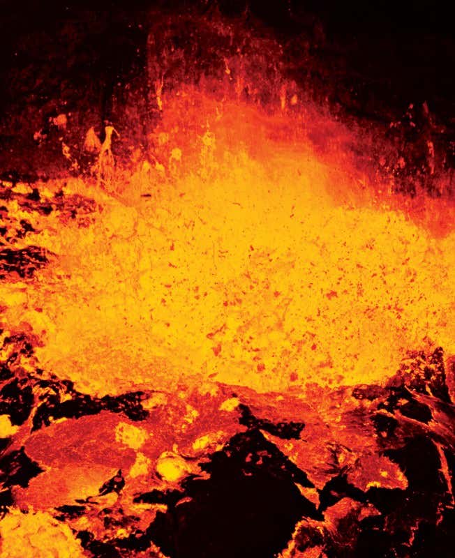 New Scientist. Science news and long reads from expert journalists, covering developments in science, technology, health and the environment on the website and the magazine.