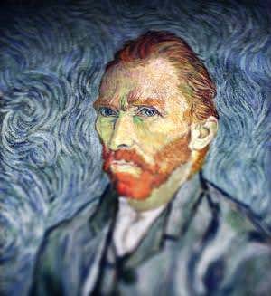 Locating art in the brain of the beholder