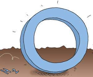 Feedback: Drink up your oxygen