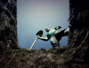 Back from the dead: Reversing walking corpse syndrome