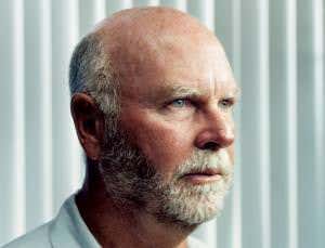 Craig Venter: Why I put my name in synthetic genomes