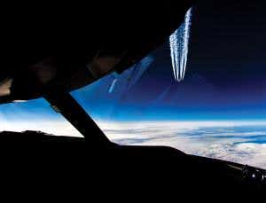 What's happening to the weather-making jet streams?