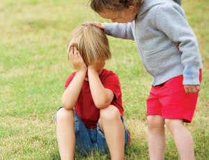 Babies know good from evil – is this morality?