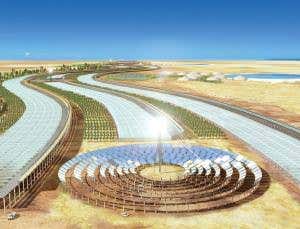 Diary from 2050: How we made a better world