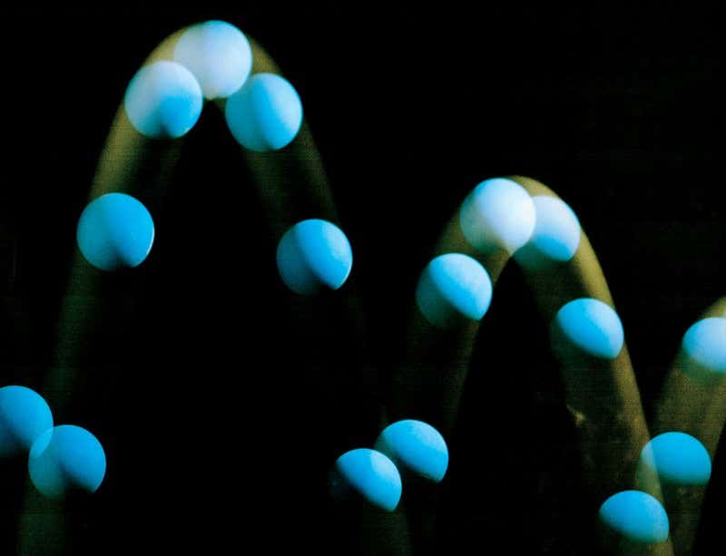 New Scientist. Science news and long reads from expert journalists, covering developments in science, technology, health and the environment on the website and the magazine.