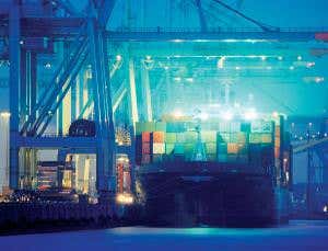 Smuggler-spotting software sniffs out dodgy shipments