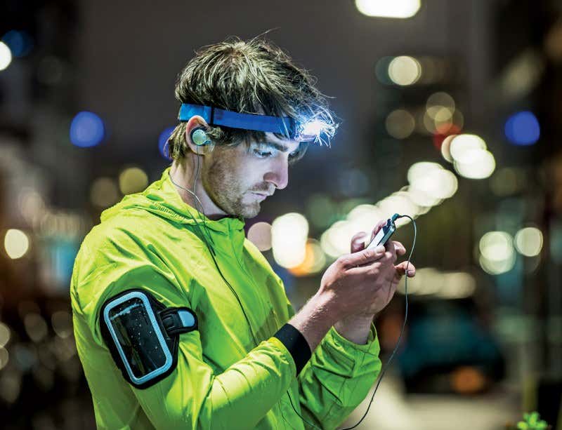 New Scientist. Science news and long reads from expert journalists, covering developments in science, technology, health and the environment on the website and the magazine.