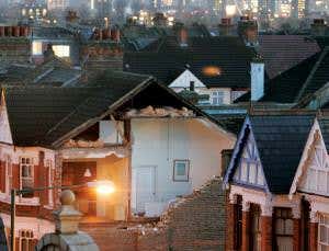 Real Lives: Catastrophe risk analyst