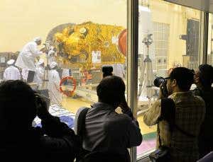 Will India get to Mars? A guide to the dangers ahead