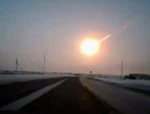 CSI Chelyabinsk: 10 insights from Russia's meteorite