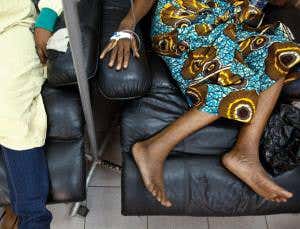 Africa's war on cancer kicks off with vaccine trials