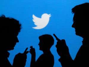 Five fascinating things revealed by Twitter data