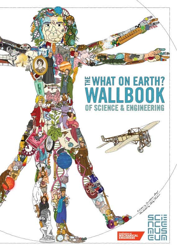 Gift guide: Our pick of the best science books