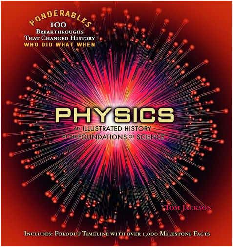 Gift guide: Our pick of the best science books