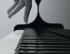 All in the mind: hone movement skills just by thinking