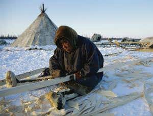 Oldest human genome reveals roots of first Americans