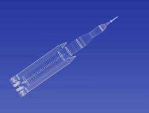 Ambitious Mars joy-ride cannot succeed without NASA