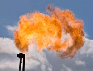 High US methane emissions blamed on leaks