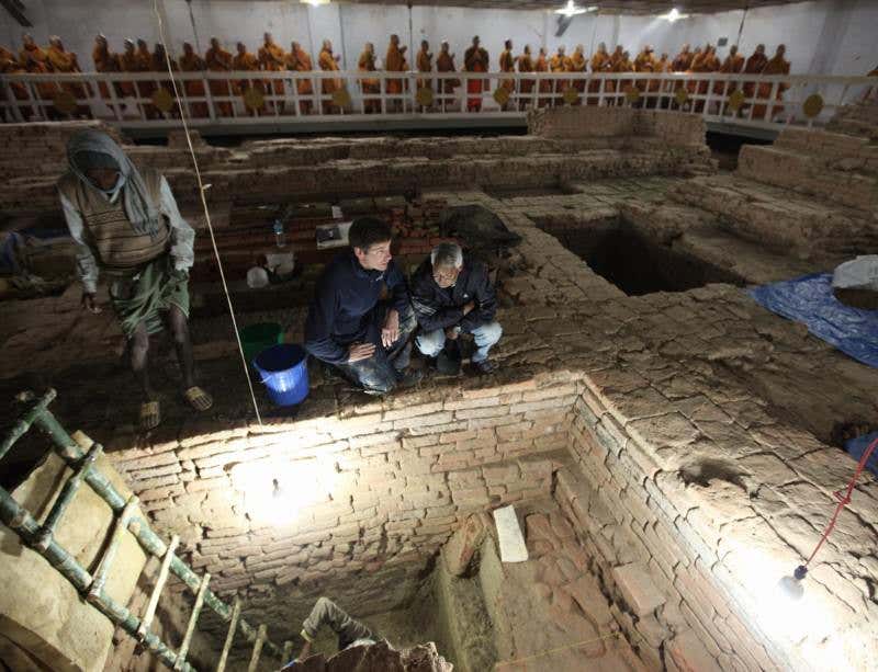 New Scientist. Science news and long reads from expert journalists, covering developments in science, technology, health and the environment on the website and the magazine.