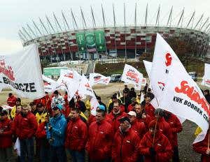 Who should pay for climate change disasters?