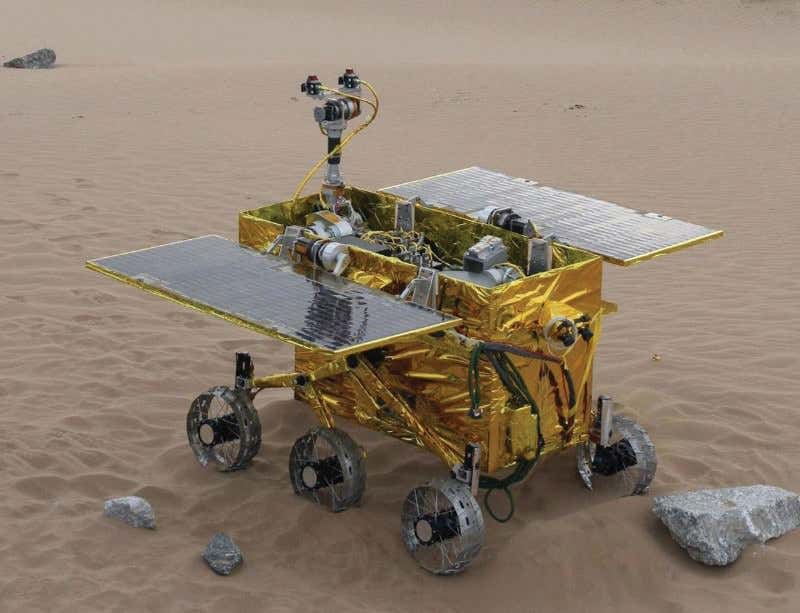 New Scientist. Science news and long reads from expert journalists, covering developments in science, technology, health and the environment on the website and the magazine.