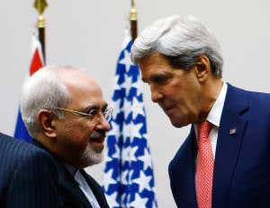 Threatwatch: Iran deal allows first total uranium count