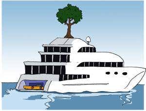 Feedback: Ship of fools