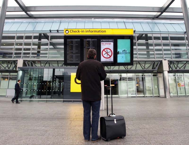 New Scientist. Science news and long reads from expert journalists, covering developments in science, technology, health and the environment on the website and the magazine.