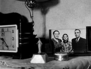 Memory loss and memories found in ageing brains