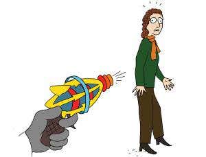 Feedback: Good news everyone, Fry is immune