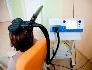 Brain stimulation boosts social skills in autism