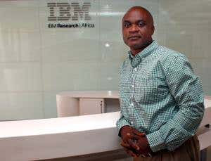 Can Nairobi be the next Silicon Valley?