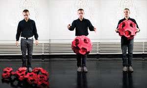 4D printing will mean the future makes itself