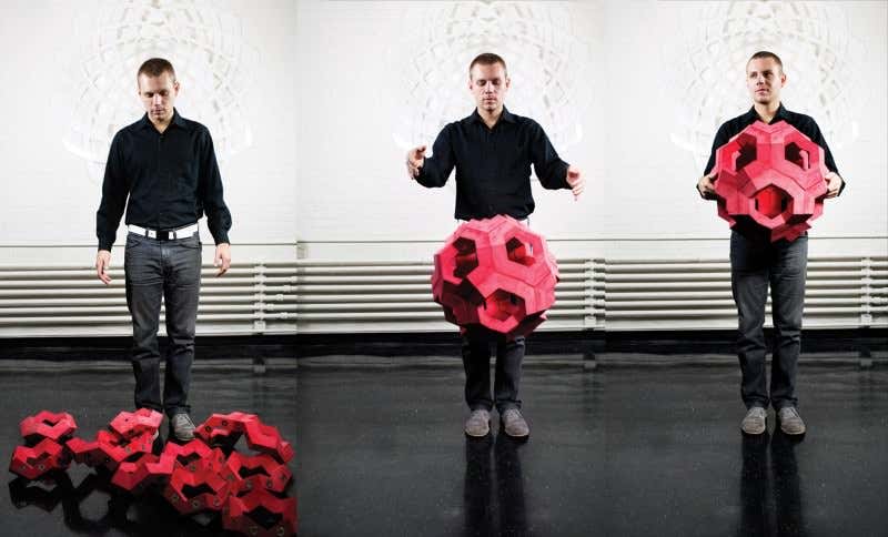 New Scientist. Science news and long reads from expert journalists, covering developments in science, technology, health and the environment on the website and the magazine.