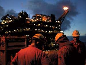 Forging our fuel future