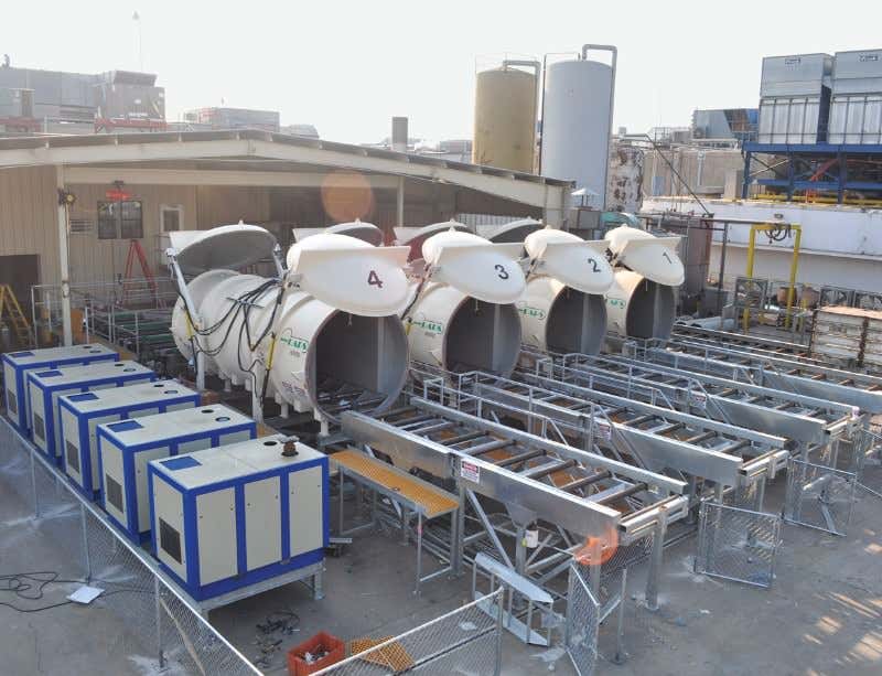 New Scientist. Science news and long reads from expert journalists, covering developments in science, technology, health and the environment on the website and the magazine.