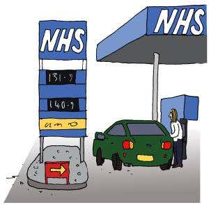 Feedback: Mega devaluation