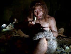 World's oldest string found at French Neanderthal site