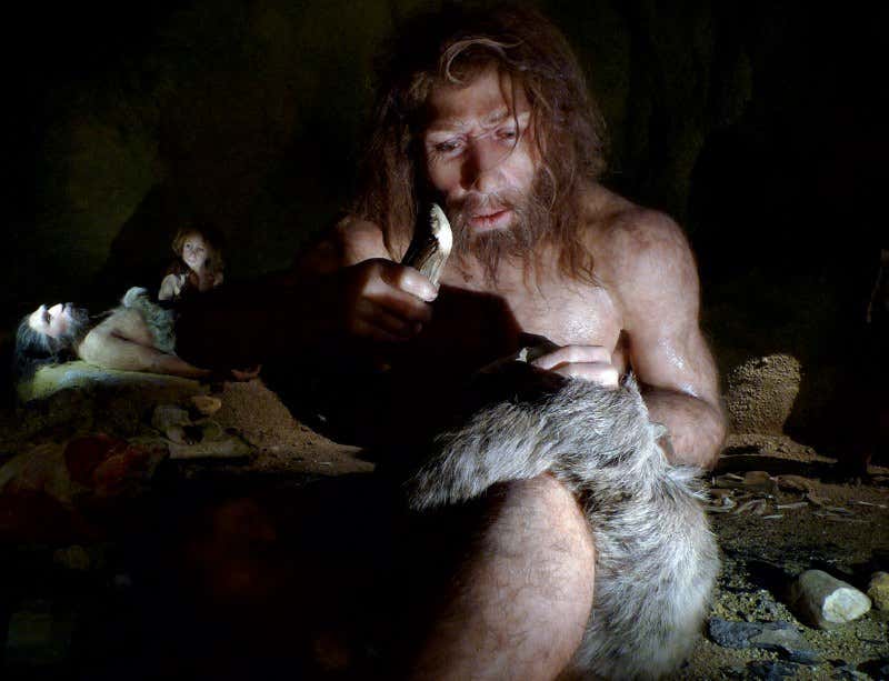 New Scientist. Science news and long reads from expert journalists, covering developments in science, technology, health and the environment on the website and the magazine.