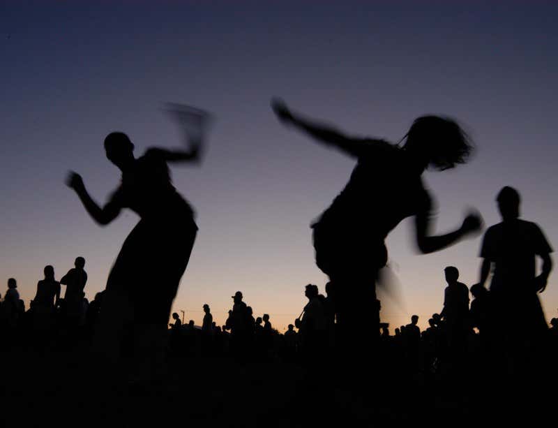 New Scientist. Science news and long reads from expert journalists, covering developments in science, technology, health and the environment on the website and the magazine.