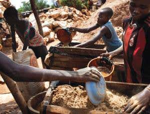 How open data empowers citizens of poorer nations