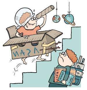 Too much, too young: Should schooling start at age 7?